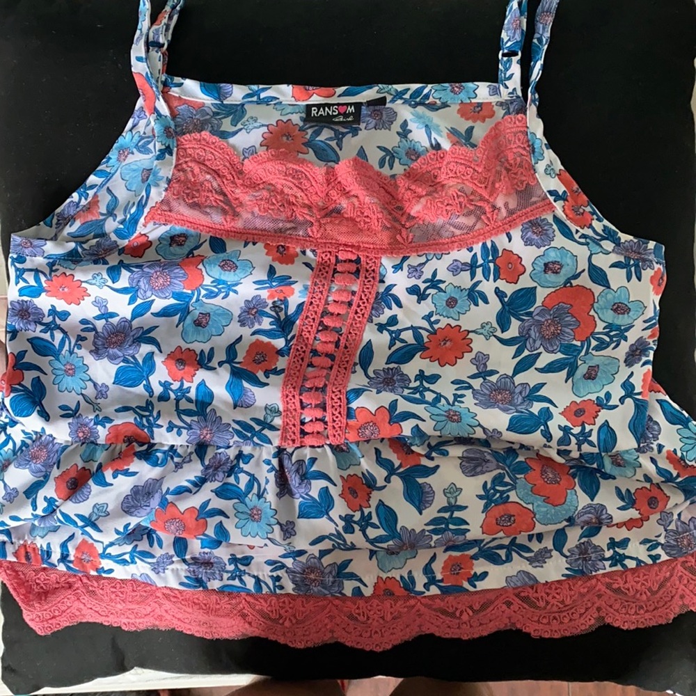 Kids cute shirt